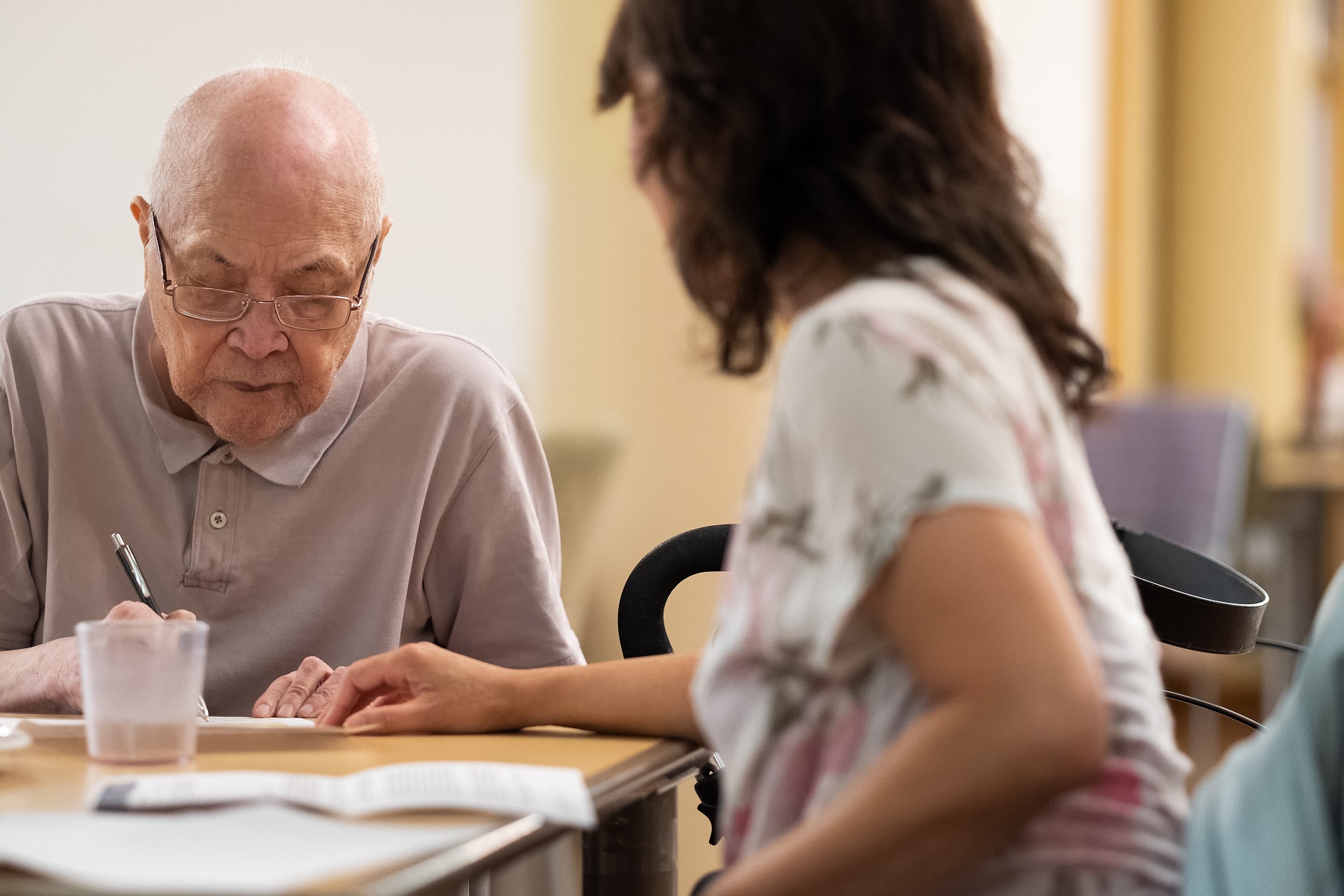 Tout savoir sur l'APA pour personnes âgées