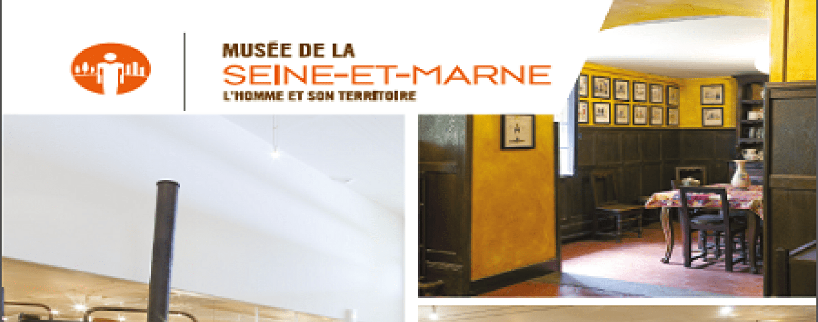 Musée de la SeineetMarne Département de SeineetMarne Musée de la SeineetMarne Département de SeineetMarne