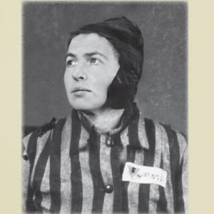 Angèle Mercier