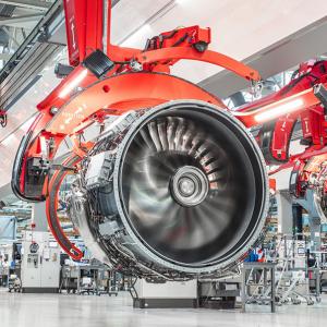 Entreprise Safran