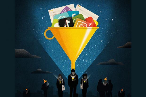 Illustration de Mathieu Persan pour le Département