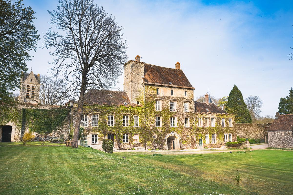 Château de Paley