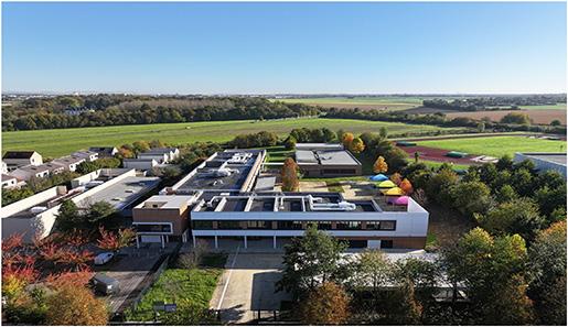 3 nouveaux collèges en seine et marne 
