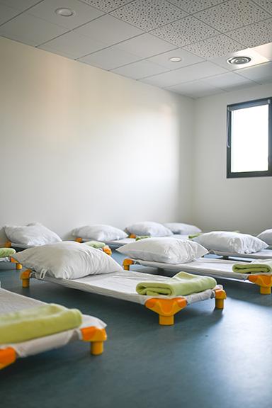 Zoom sur 3 projets d'aménagement jeunesse