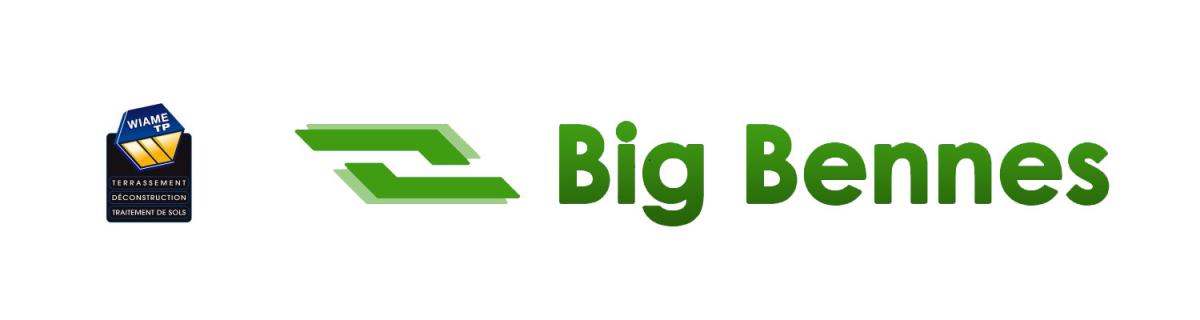 Logos de Wiame TP et de Big Bennes