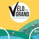 Affiche de Vélo en Grand 2021