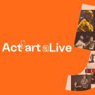 L'affiche d'Act'Art aLive