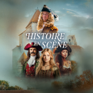 Histoire en scène