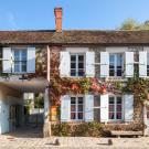 Musée des peintres de Barbizon en Seine-et-Marne