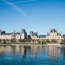 Château de Fontainebleau