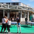 Collège Marthe Simard à Villeparisis