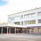 collège du Parc des Tourelles de Claye-Souilly