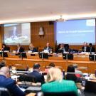 Séance publique du Conseil départemental de Seine-et-Marne