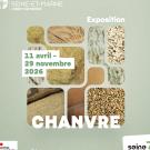 expo chanvre