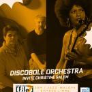 Concert Discobole