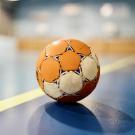 Balle de handball