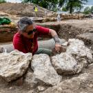 vignette archéologie