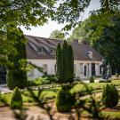 extérieur du musée-jardin Bourdelle