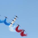 Roissy Meaux Airshow