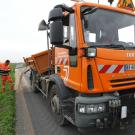 Entretien du patrimoine routier