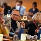 Séance publique du Département de Seine-et-Marne le 29 septembre 2022 