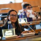 Séance publique du Département de Seine-et-Marne le 29 septembre 2022 