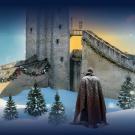 Blandy enchanté, un spectacle immersif