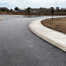 travaux barreau nord de Melun