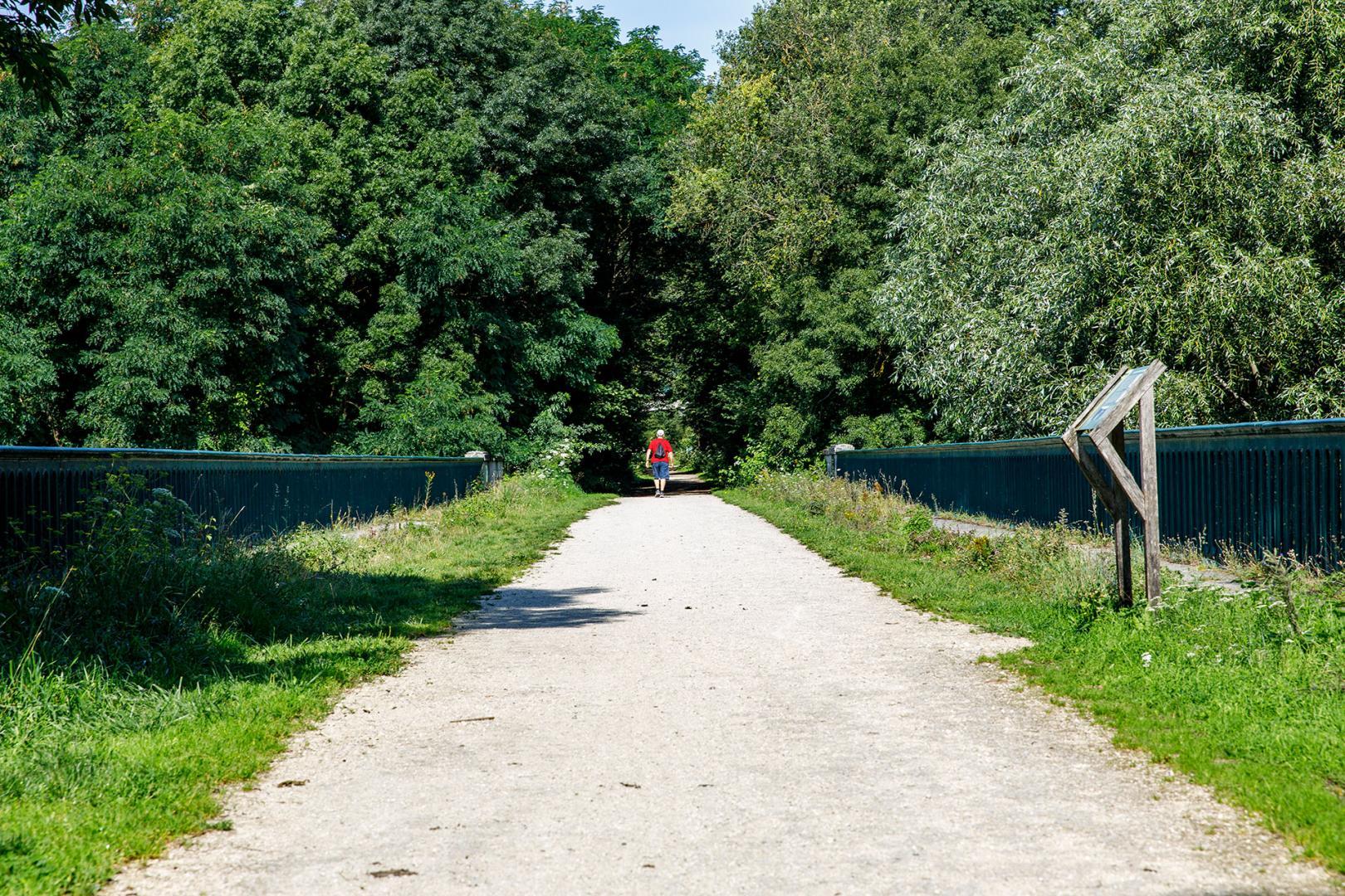 ENS Le chemin des roses | Département de Seine-et-Marne