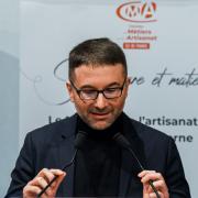 Mathieu Viskovic
