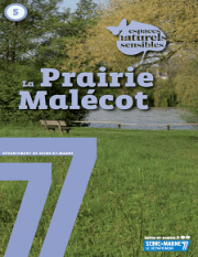 Espace naturel sensible - La Prairie Malécot