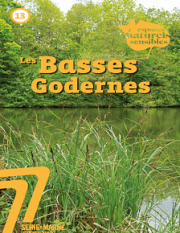 Espace naturel sensible - Les Basses Godernes
