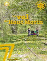 Espace naturel sensible - Le val du Haut Morin