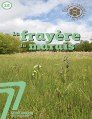 Espace naturel sensible - La frayère du marais