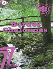 Espace naturel sensible - Les Bordes Chalonges