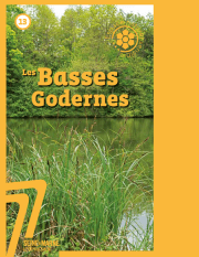 Espace naturel sensible - Les Basses Godernes
