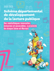 Couverture d'une publication