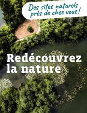 La nature en Seine-et-Marne