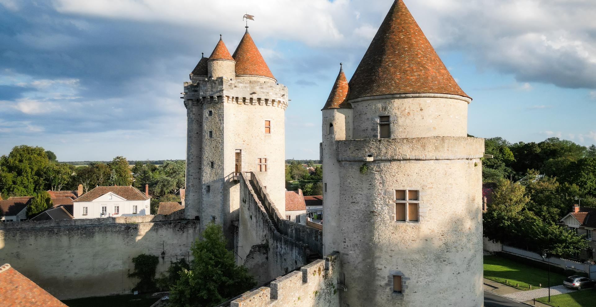 Journées Européennes de l'Archéologie