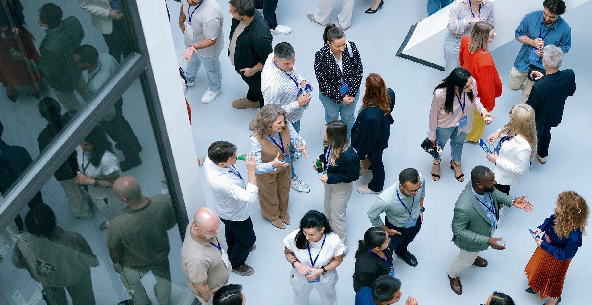 Forum de l'emploi