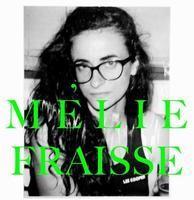 Mélie Fraisse Tremplin#77 2020