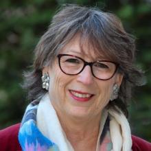Photo élu, Béatrice Rucheton-Pietton