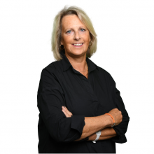 Véronique Veau, Vice-présidente en charge de la culture et du patrimoine