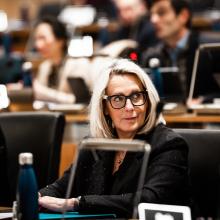 Séance publique 16 décembre 2025