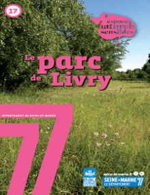 Espace naturel sensible - Le parc de Livry