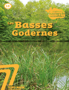 Espace naturel sensible - Les Basses Godernes