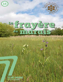 Espace naturel sensible - La frayère du marais