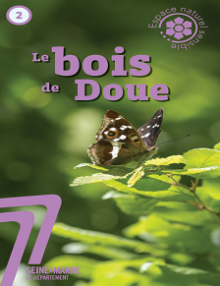 Espace naturel sensible - Le bois de la Doue