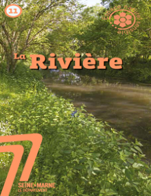 Espace naturel sensible - La rivière