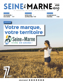Seine-et-Marne Mag n°130
